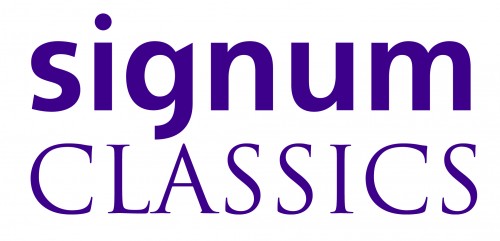 LABEL OF THE WEEK - Signum